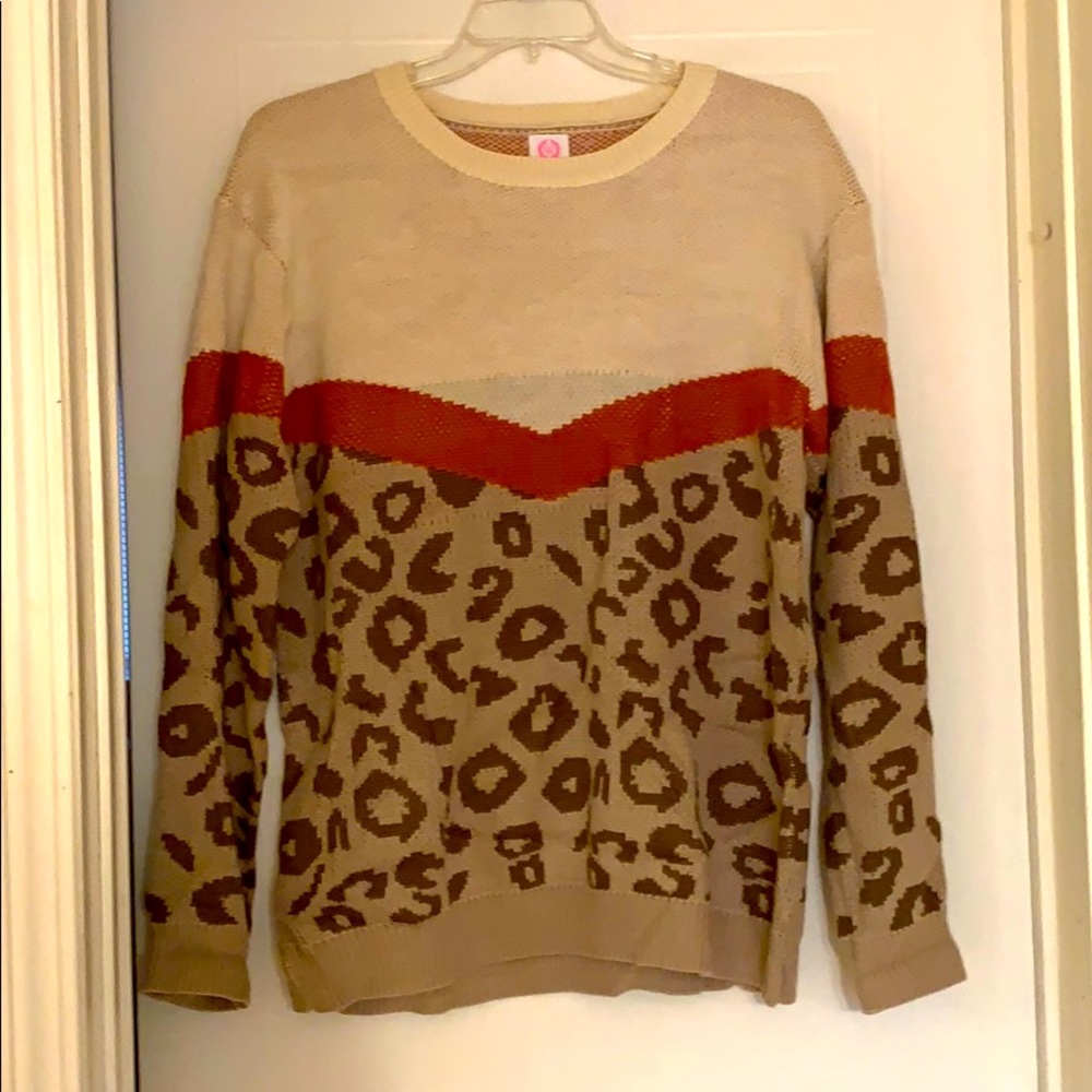Sweater